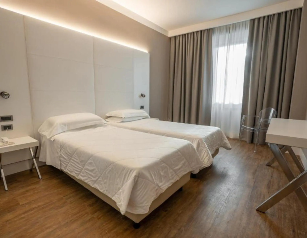 Hotel Poledrini