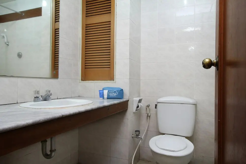 Airy Dago Sabuga Juanda 169 Bandung