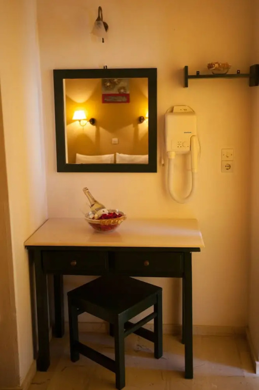 Memories Apartments