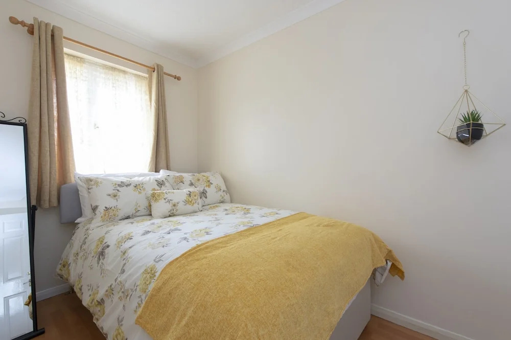 Abkat Holiday Home