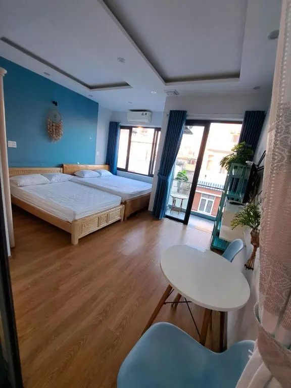 Yume Apartment - Homestay Đà Nẵng- Căn hộ 2 PN