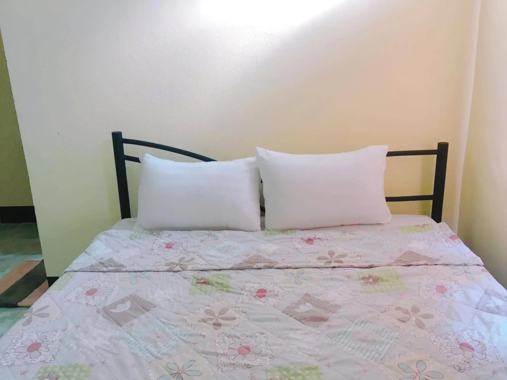 Backpackers Garden Hostel