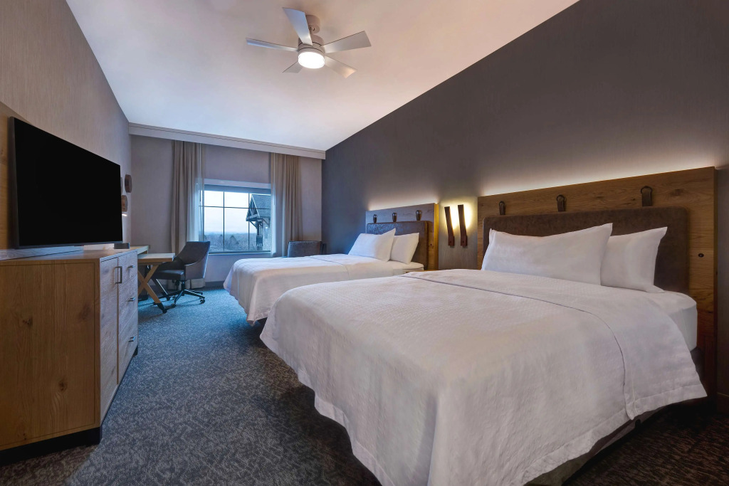 Homewood Suites By Hilton Eagle Boise, Id