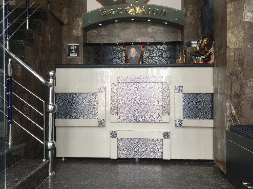 Hotel Pardesi,Har ki pauri Road Haridwar