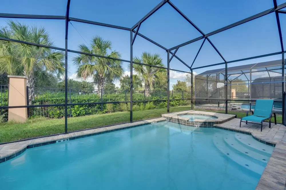 14 Mi to Wdw: Family-friendly Home w/ Movie Room!