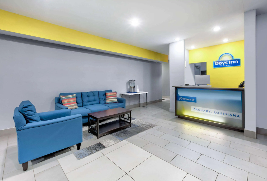 Days Inn by Wyndham Zachary LA