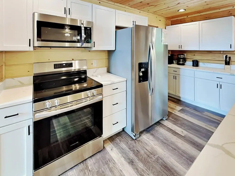 Greenview by Taylor Made Deep Creek