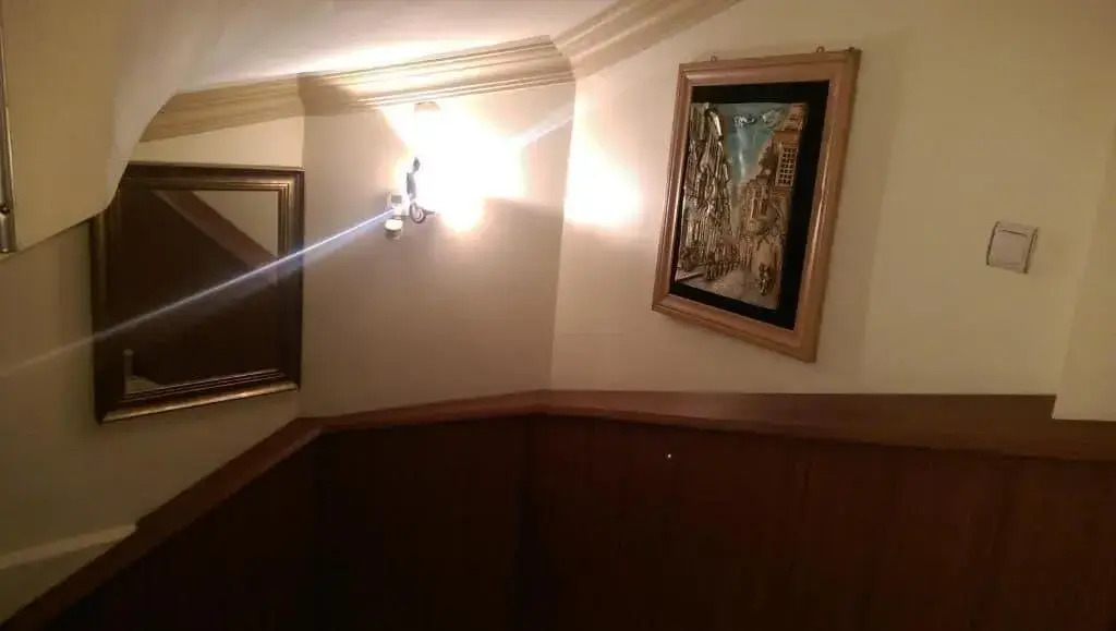Mevlana Hotel
