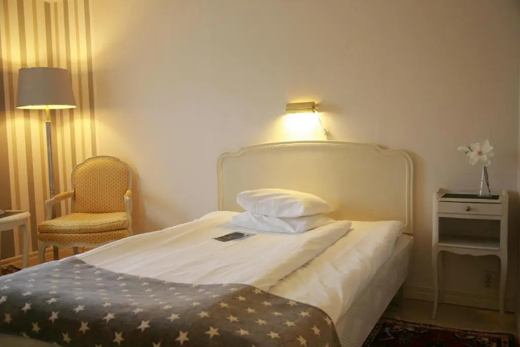 First Hotel Olofström