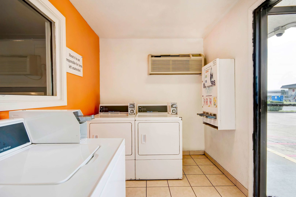Motel 6-Port Allen, LA - Baton Rouge