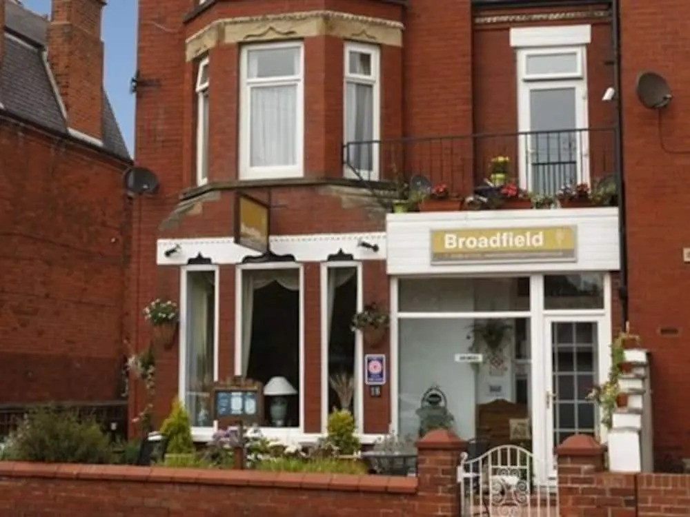 The Broadfield