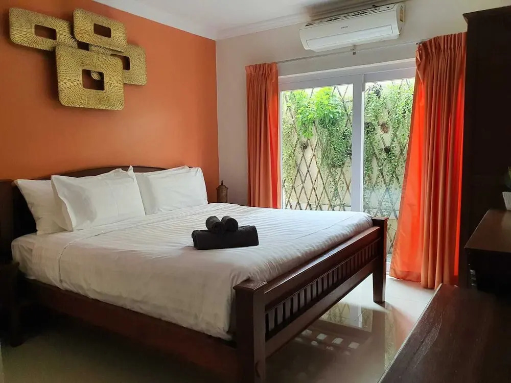 Pool Villa Pattaya - ViewPoint 2