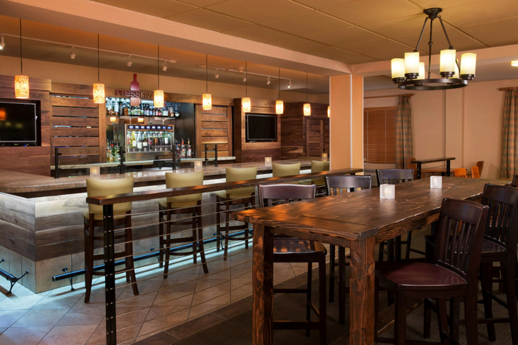 DoubleTree by Hilton Vancouver