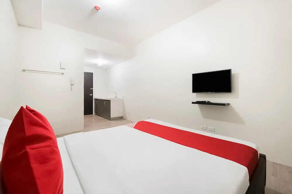 Oyo 445 Vinia Residences by Filinvest