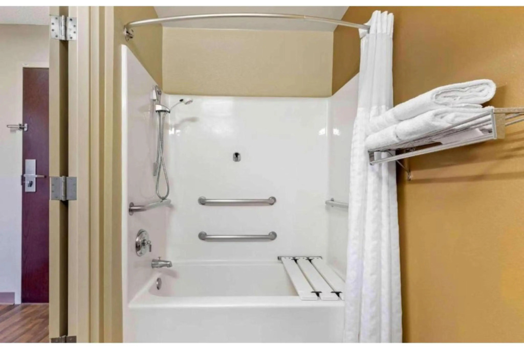 Studio 6 Extended Stay Fishkill Route 9 NY