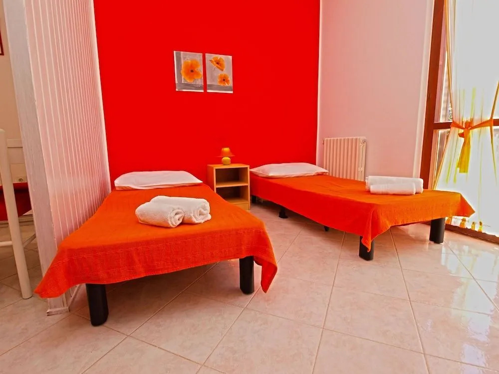 Apartments Maria 1021
