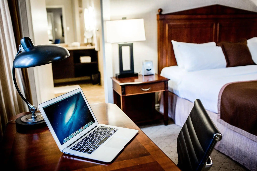 The Lord Nelson Hotel & Suites