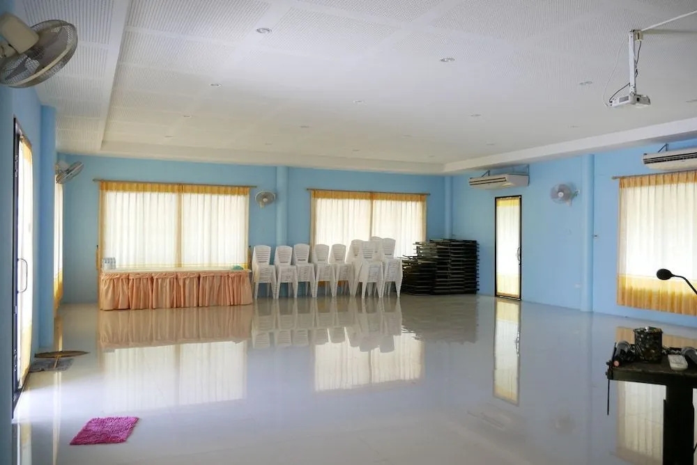 Panumas Resort