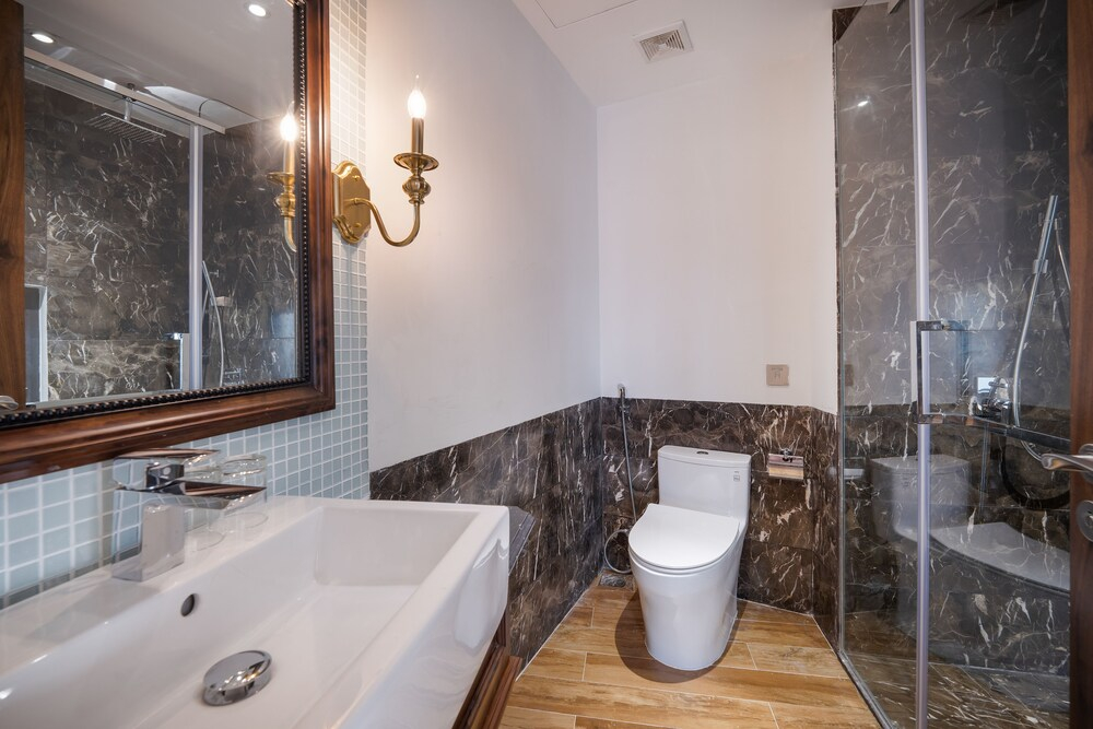 La Belle Vie Boutique Hotel