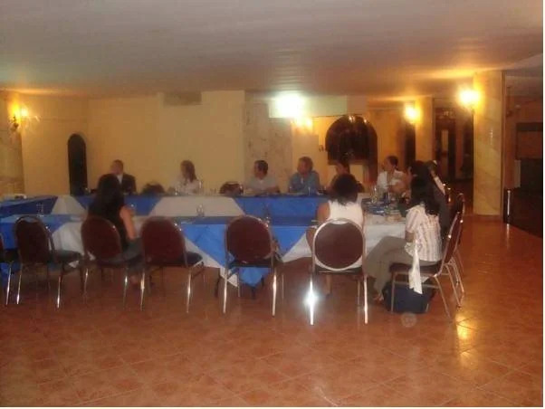 Hotel Las Victorias Palmira