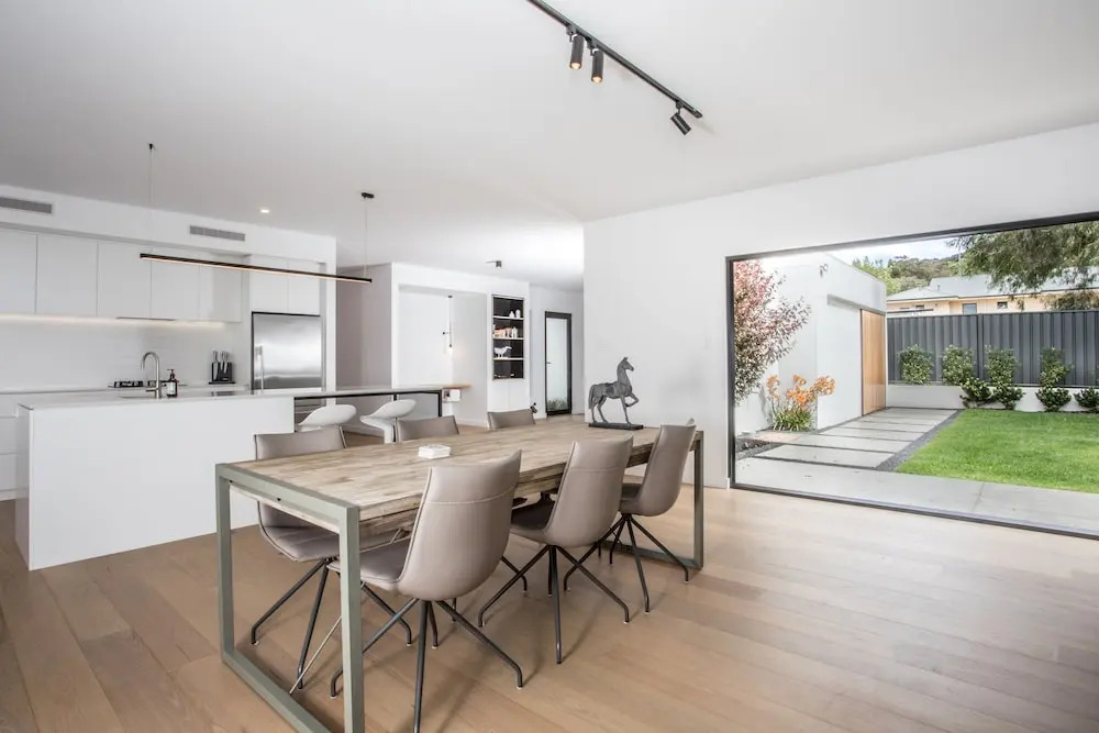 Bluff Street Home by the BnB Collection