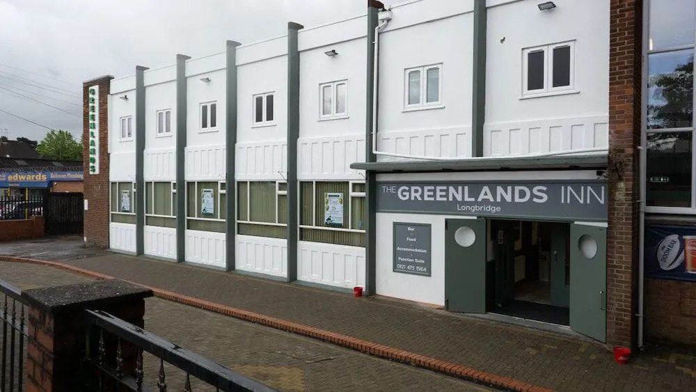 Greenlands Inn