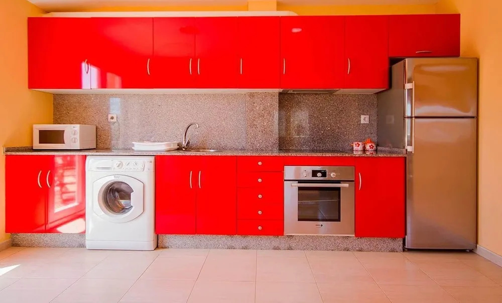 Apartment in Dumbría, A Coruña 102115 by MO Rentals