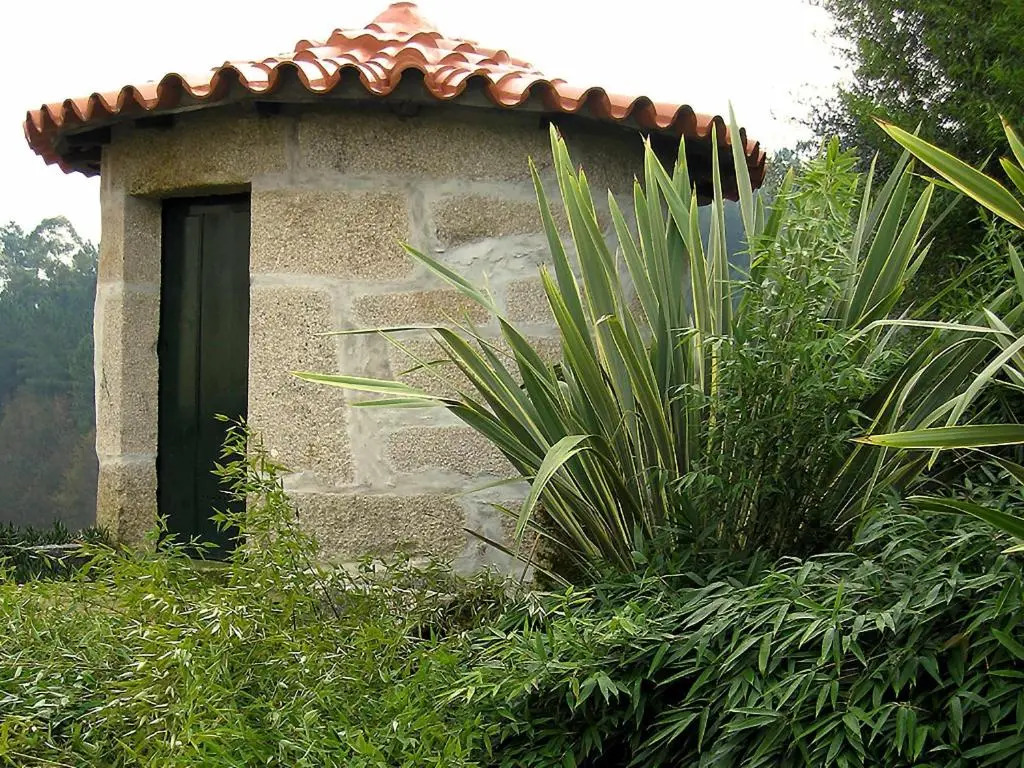 Casa de Lamas