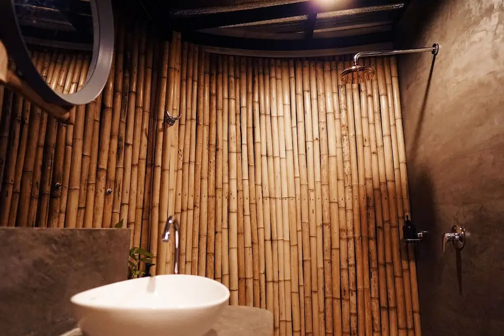 Roost Glamping - SHA Certified