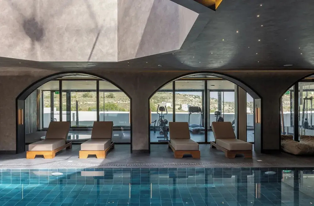 Paphos Hills Resort & Spa by Brown Hotels