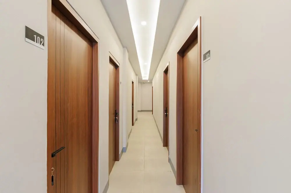 RedDoorz Plus Near Kebun Raya Bogor