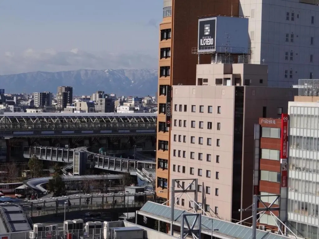 Hotel Il Credo Gifu - Vacation STAY 84597