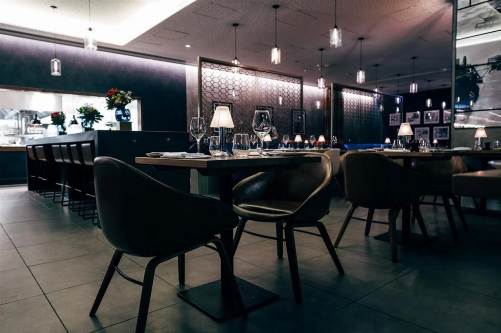 Pullman Liverpool