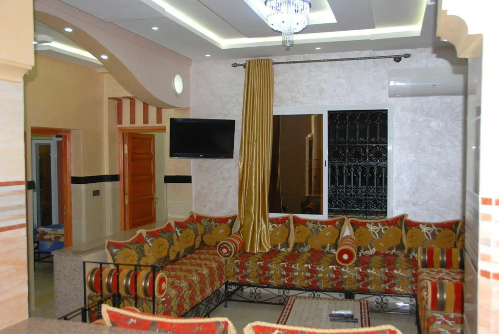 Appartements Ziad Guéliz