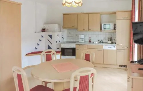 Apartment Moardörfl V