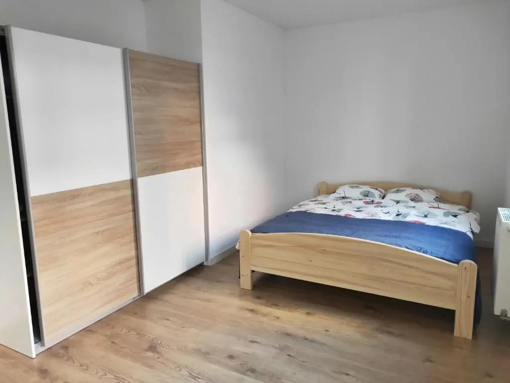Maglonia Apartment