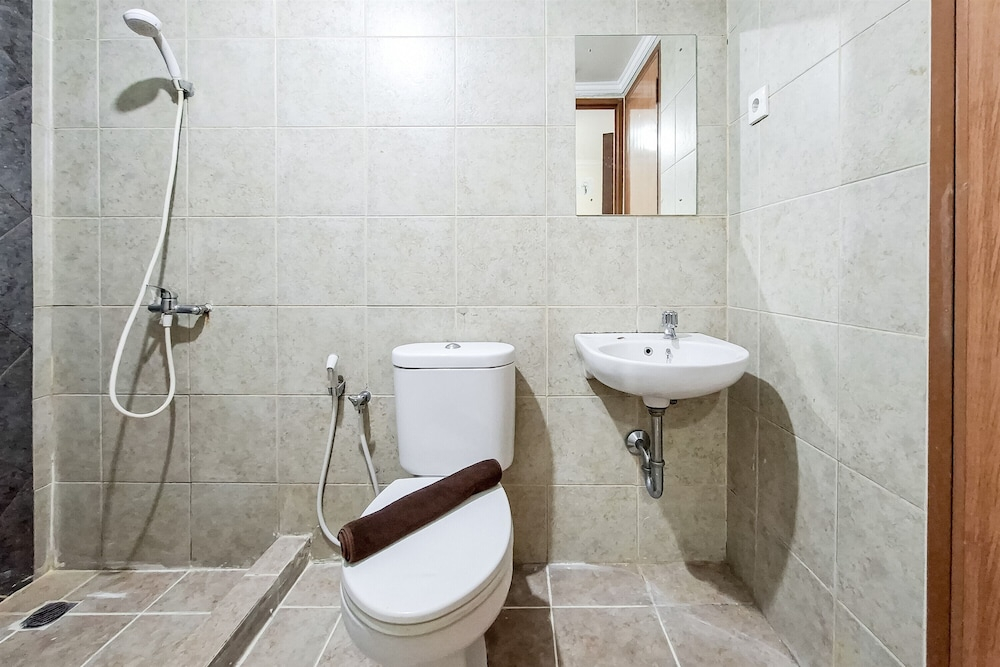 Charming And Enjoyable Stay 2Br At Apartment Great Western