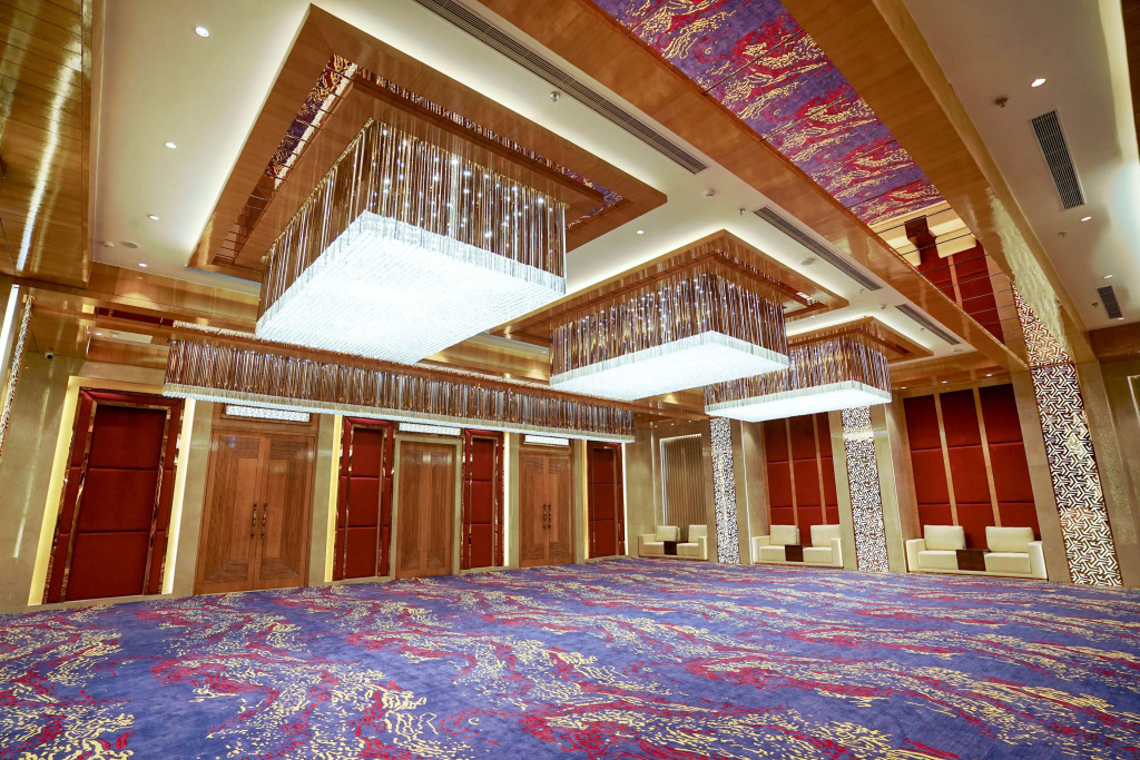 Best Western Vrindavan