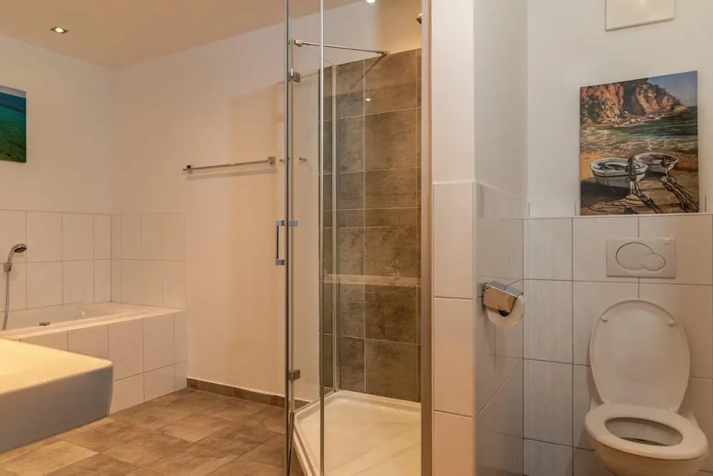 Post Residence Apartments 3C 150m From ski Lift