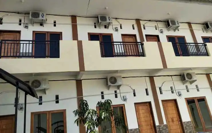 Pondok Tsabita Syari'ah