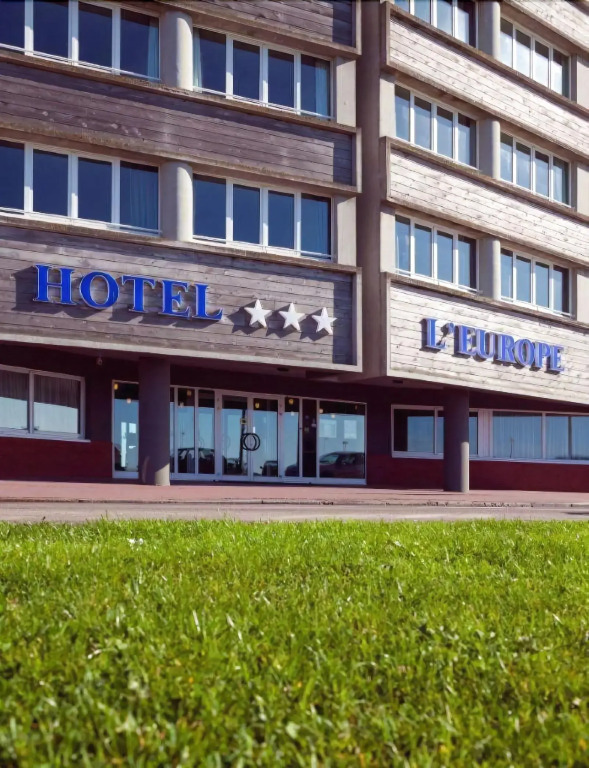 Hotel de lEurope