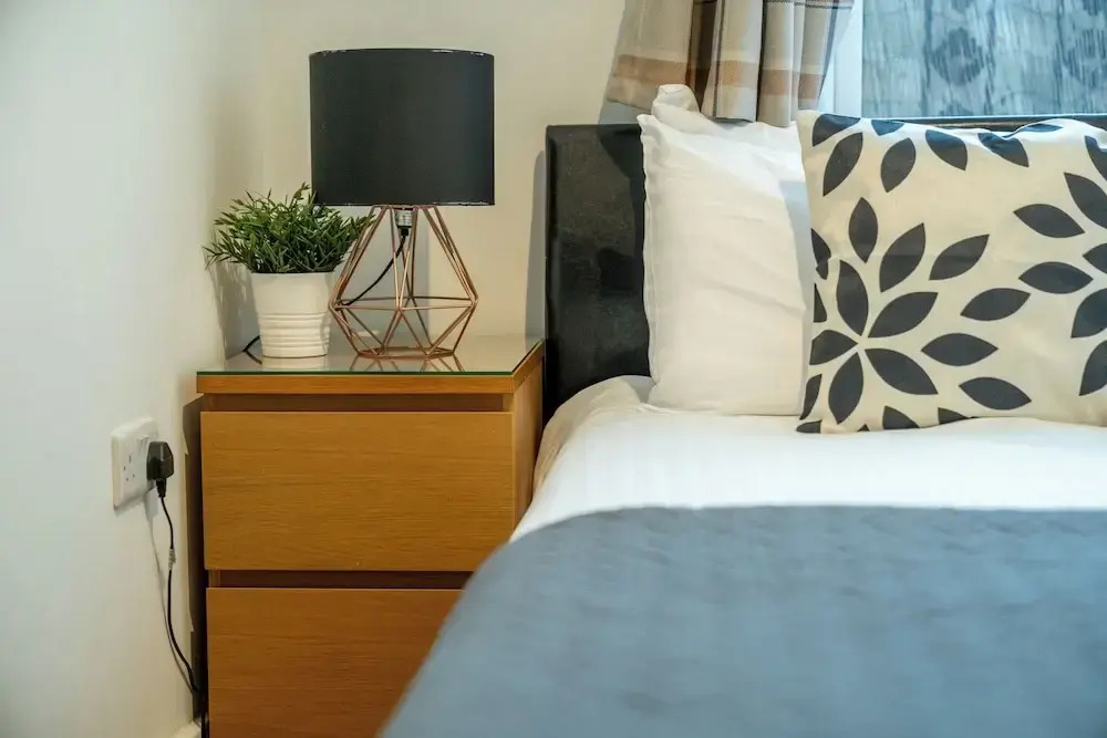 Skyvillion - 2 Bed Apartment In Ladbroke Grove