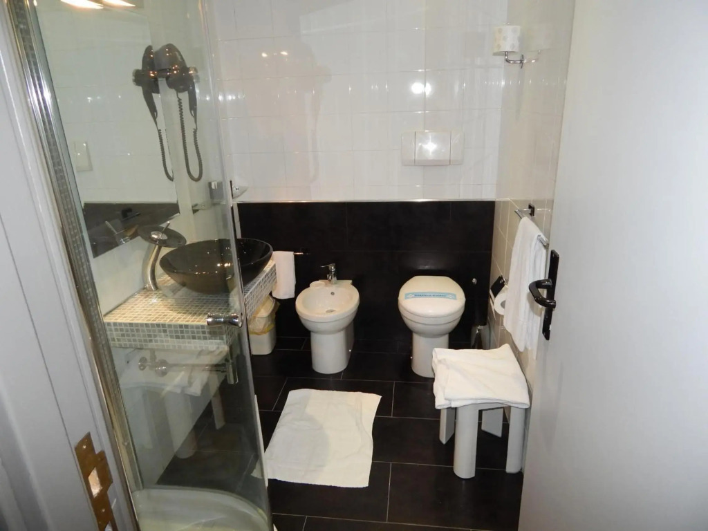 Ilga Hotel