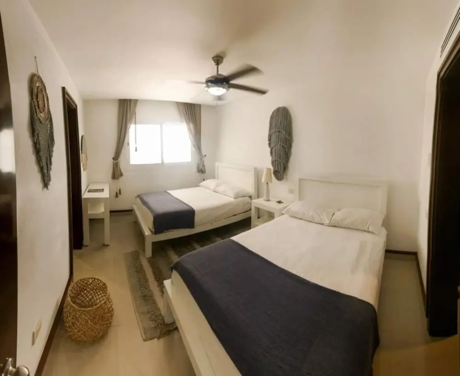 Quadra Deluxe Apartments By Yeah