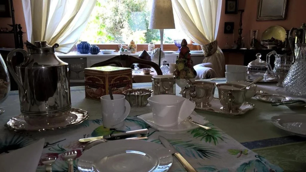 Clair Matin B&B di Charme