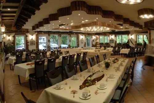 Hotel Eifeltor