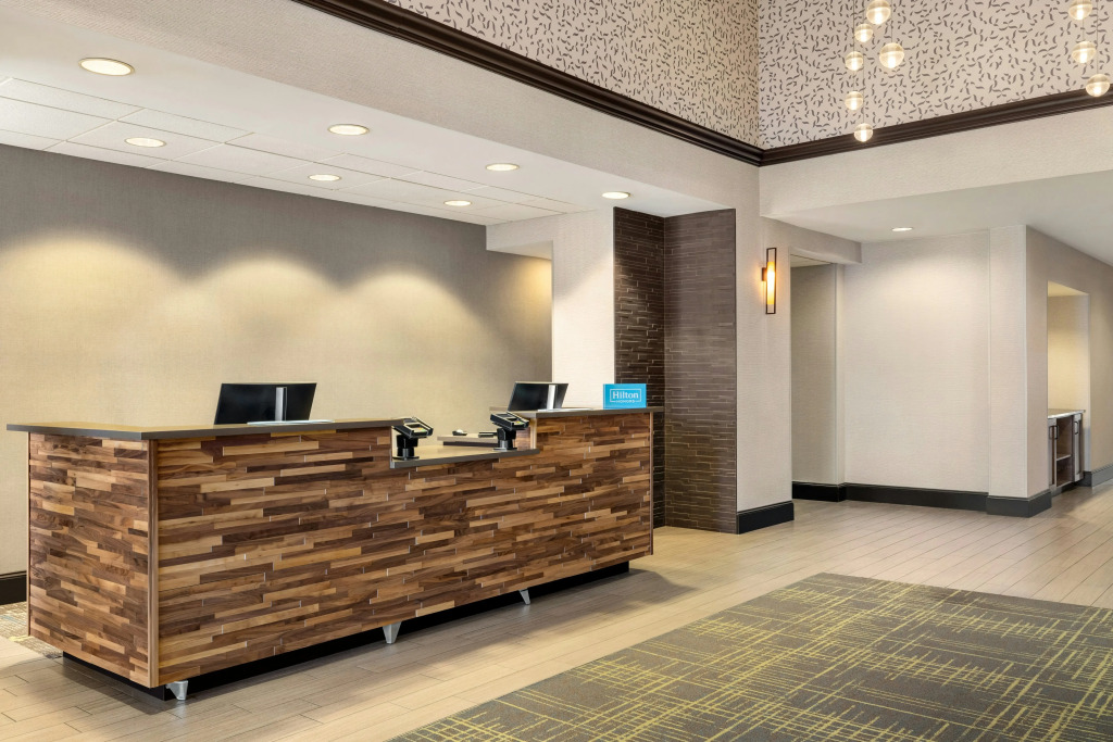Hampton by Hilton Shelton