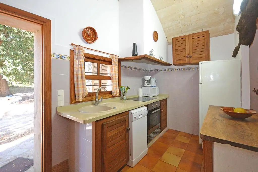 Villa Moli