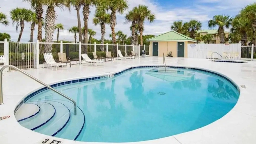 Riviera Dunes 503