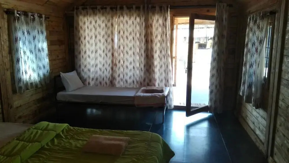Rama Resort